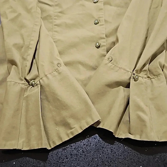 APOSTROPHE SHIRT - Picture 11 of 13